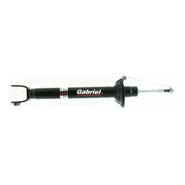 Amortiguador Trasero (Gas) Para Fiesta 1.4L *Gabriel