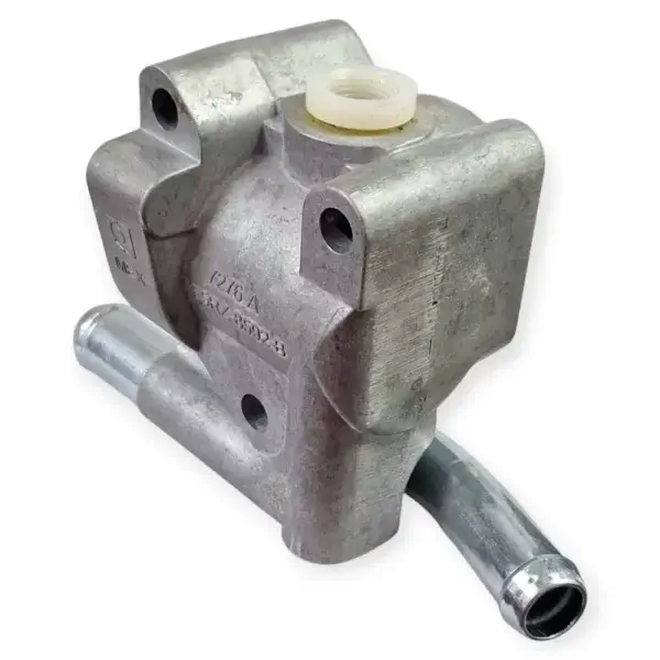 Brida De Termostato Para Contour Mystique *Quezada