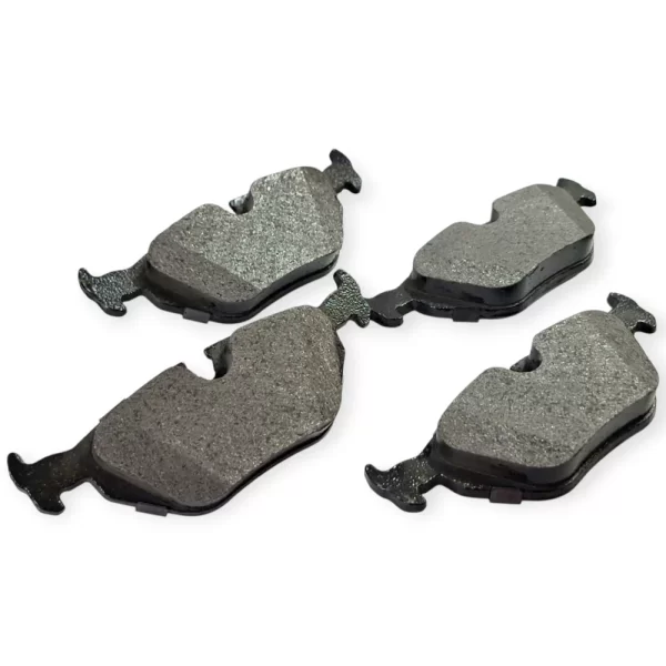 Balatas Traseras Para BMW M3 Z3 Z4 323i *Raybestos - Imagen 3