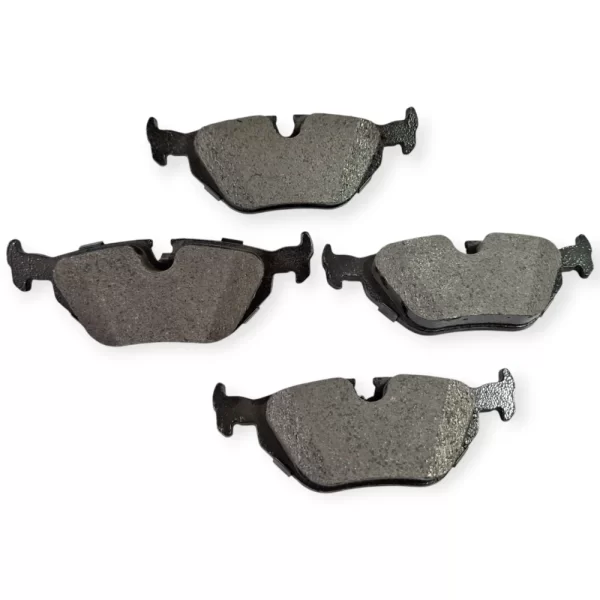 Balatas Traseras Para BMW M3 Z3 Z4 323i *Raybestos - Imagen 4