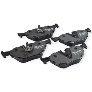 Balatas Traseras Para BMW M3 Z3 Z4 323i *Raybestos