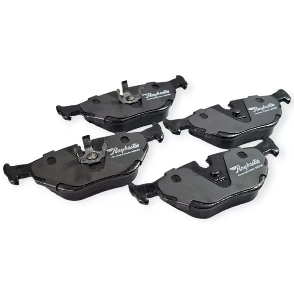 Balatas Traseras Para BMW M3 Z3 Z4 323i *Raybestos