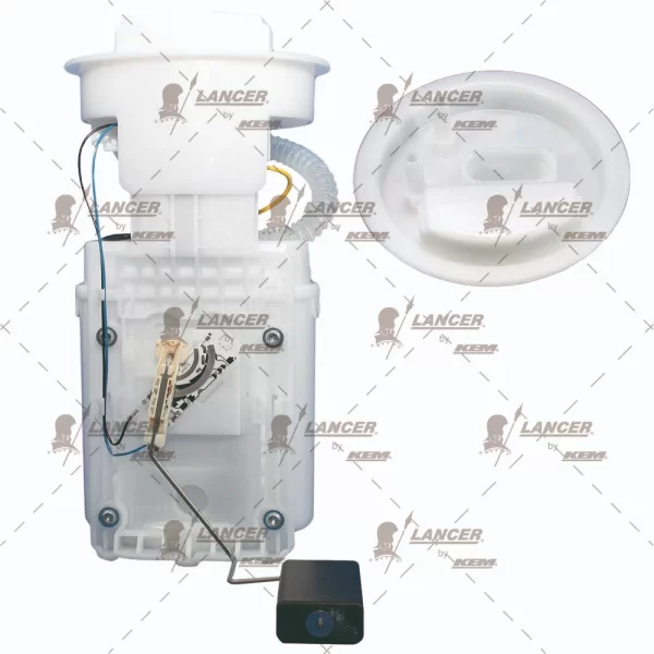 Bomba Completa de Gasolina Para Golf Jetta A4 *Kem - Imagen 3