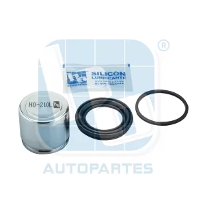 Piston De Caliper Para Ranger Explorer Bronco *Ho