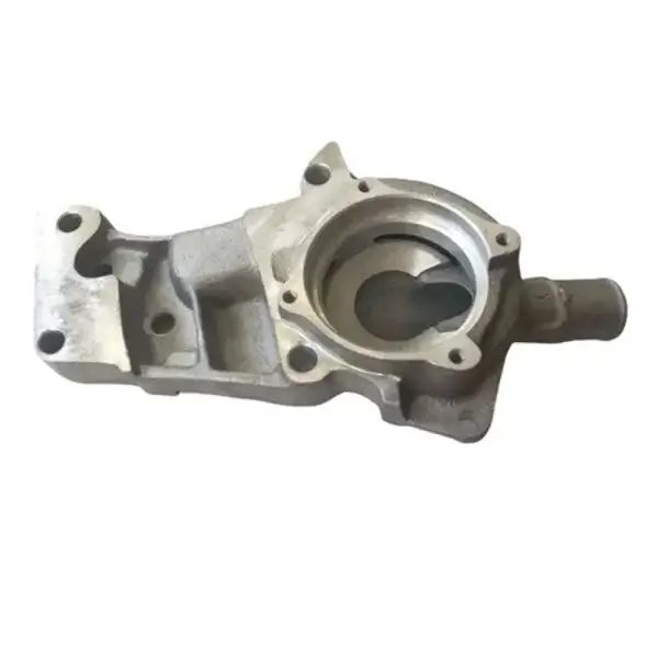 Base Bomba De Agua Focus 2.0l 16v 4cil 2003 2004 2005 2006 - Imagen 3