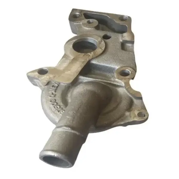 Base Bomba De Agua Focus 2.0l 16v 4cil 2003 2004 2005 2006 - Imagen 2