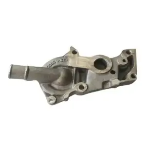 Base Bomba De Agua Focus 2.0l 16v 4cil 2003 2004 2005 2006