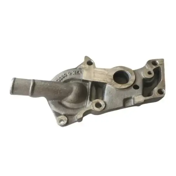 Base Bomba De Agua Focus 2.0l 16v 4cil 2003 2004 2005 2006