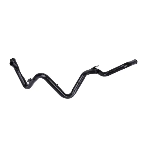 Tubo De Agua Para Golf Jetta A2 *Bruck - Imagen 3