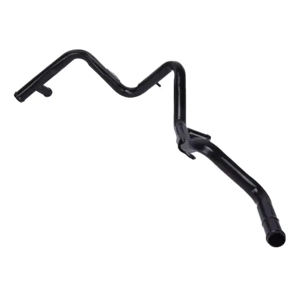 Tubo De Agua Para Golf Jetta A2 *Bruck - Imagen 4