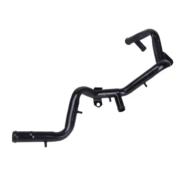 Tubo De Agua Para Golf Jetta A2 *Bruck - Imagen 5