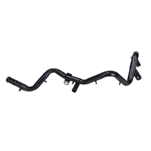 Tubo De Agua Para Golf Jetta A2 *Bruck - Imagen 6
