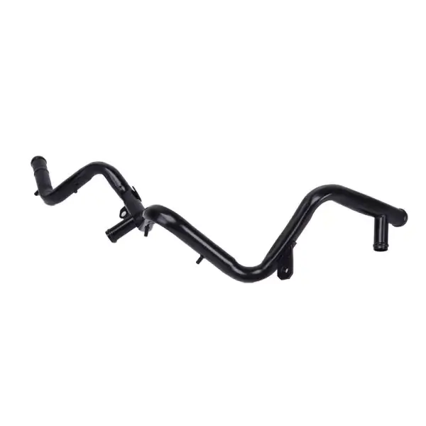 Tubo De Agua Para Golf Jetta A2 *Bruck - Imagen 7