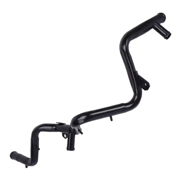 Tubo De Agua Para Golf Jetta A2 *Bruck