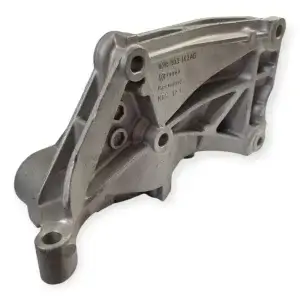 Soporte De Alternador Para Golf Jetta *Volkswagen
