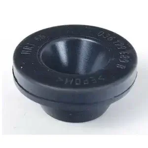 Goma de Soporte Para Bora *Volkswagen