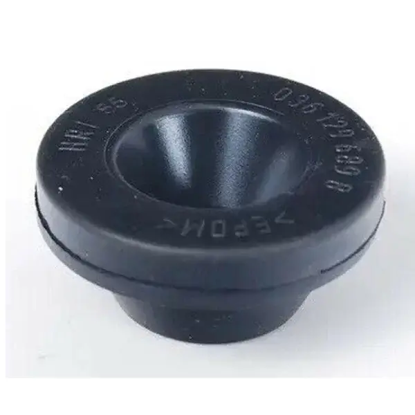 Goma de Soporte Para Bora *Volkswagen
