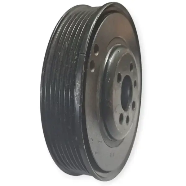 Polea De Cigueñal Para Golf Jetta A4 *Volkswagen