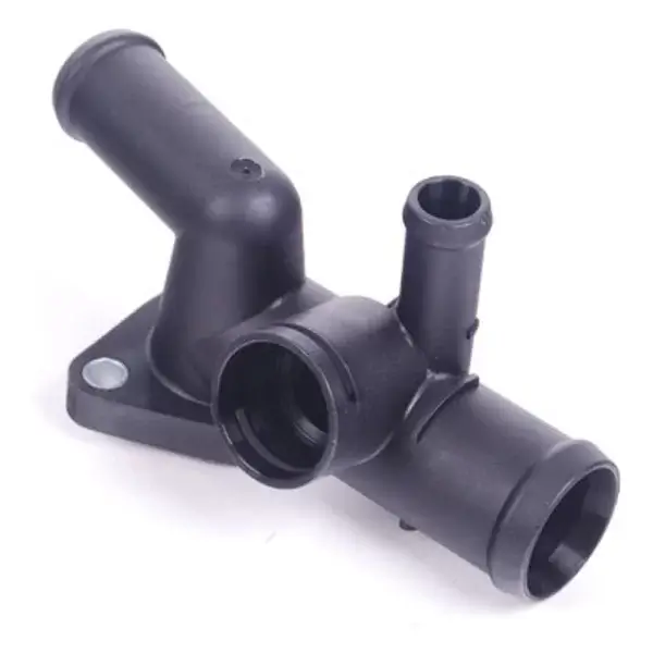 Brida De Agua Para Golf Jetta *Volkswagen