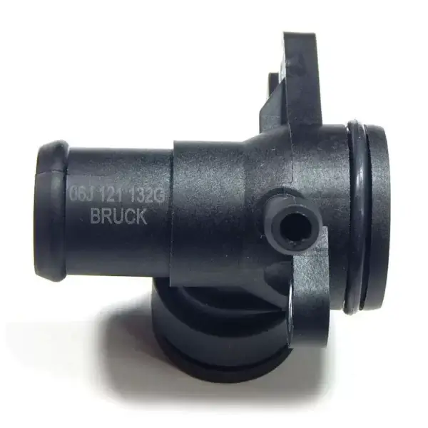 Brida De Derivación Para Bora Jetta Tiguan *Bruck - Imagen 2