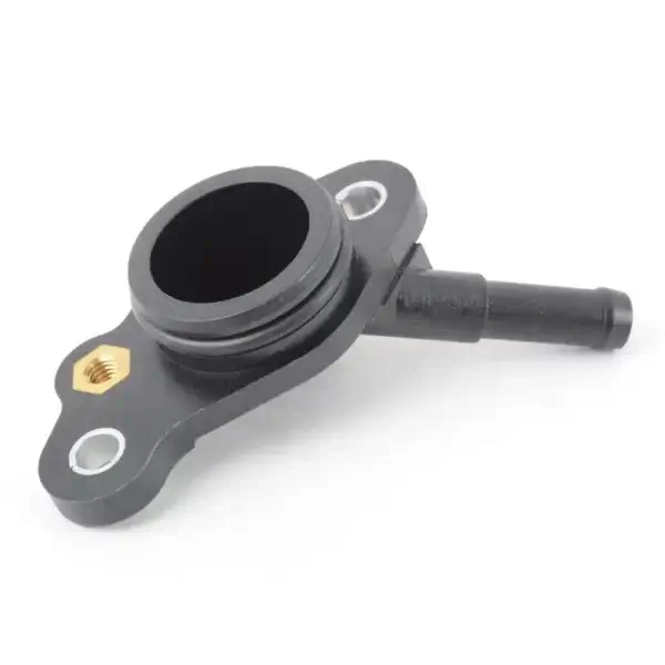 Brida de Derivacion (Bomba Agua) para Beetle Golf *Volkswagen - Imagen 2