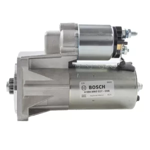 Marcha 12V Para Pointer *Volkswagen/Bosch