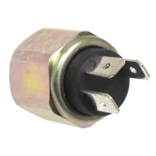 Switch Bulbo (3 Terminales) De Freno Para Vocho *Nacional - Imagen 2