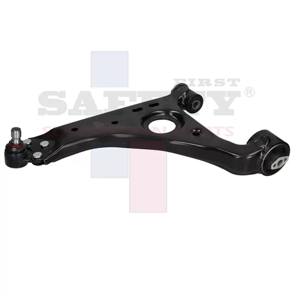 Horquilla Izquierdo Para Trax *Safety - Imagen 3