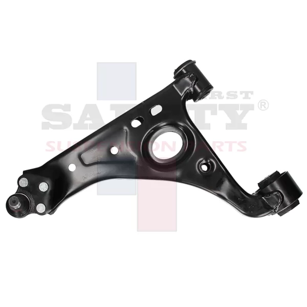 Horquilla Izquierdo Para Trax *Safety - Imagen 4