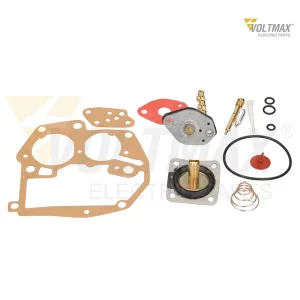 Repuesto De Carburador Para Tsuru B-12 2gargantas *Voltmax