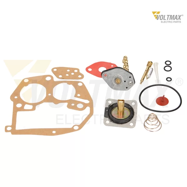 Repuesto De Carburador Para Tsuru B-12 2gargantas *Voltmax