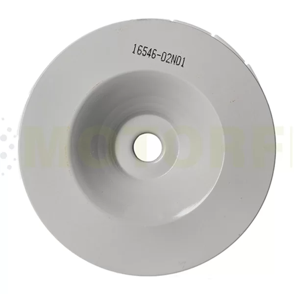 Filtro De Aire Para Urvan 2.5L *Motorfil - Imagen 5