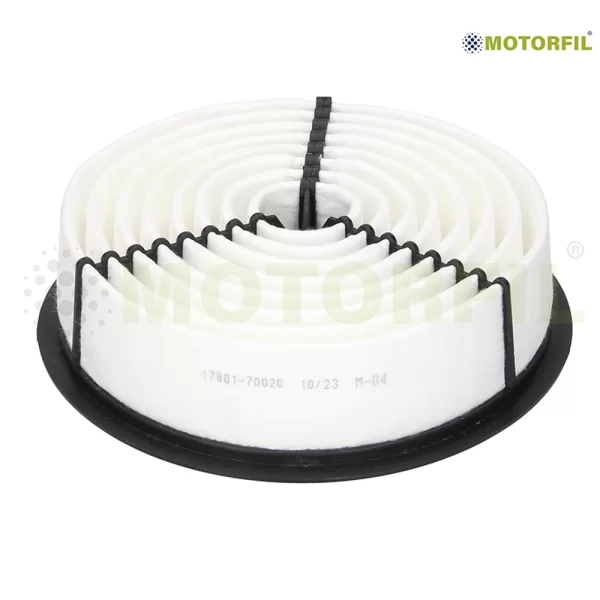 Filtro De Aire Para Rodeo Trooper *Motorfil - Imagen 2