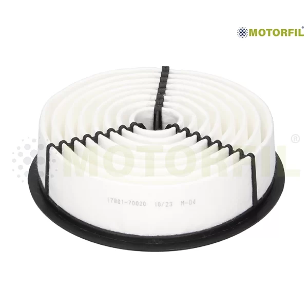 Filtro De Aire Para Rodeo Trooper *Motorfil