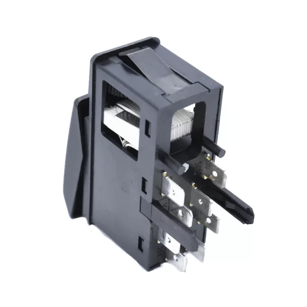 Switch De Luz (Tecla) Para Golf Jetta Combi Vocho *Bruck - Imagen 4