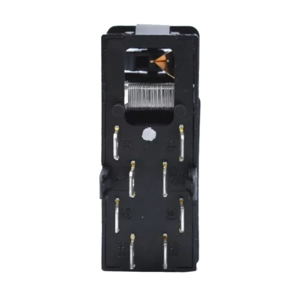Switch De Luz (Tecla) Para Golf Jetta Combi Vocho *Bruck - Imagen 3
