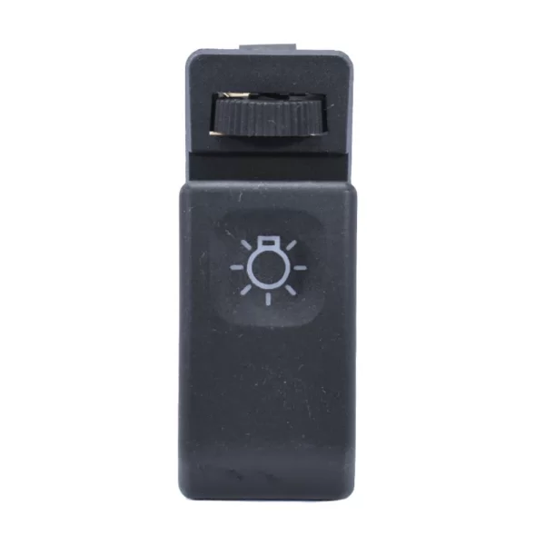 Switch De Luz (Tecla) Para Golf Jetta Combi Vocho *Bruck - Imagen 2