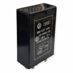 1BM937045----Módulo De Alarma Para Vocho Volkswagen 4