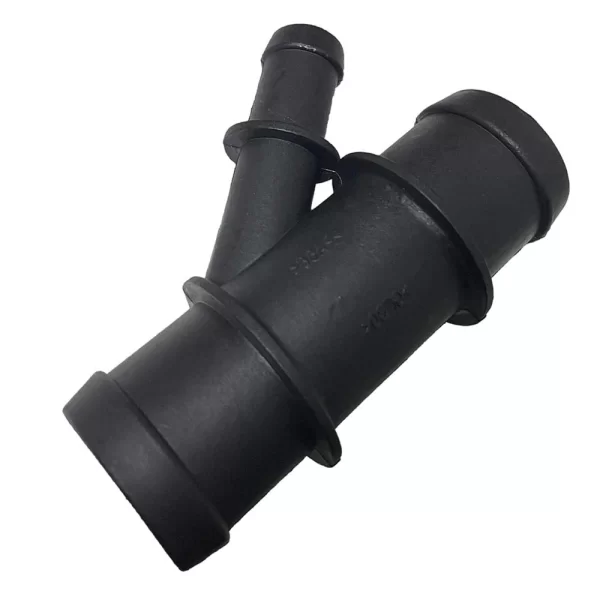 Brida De Agua para Polo Gol Jetta *Volkswagen - Imagen 2