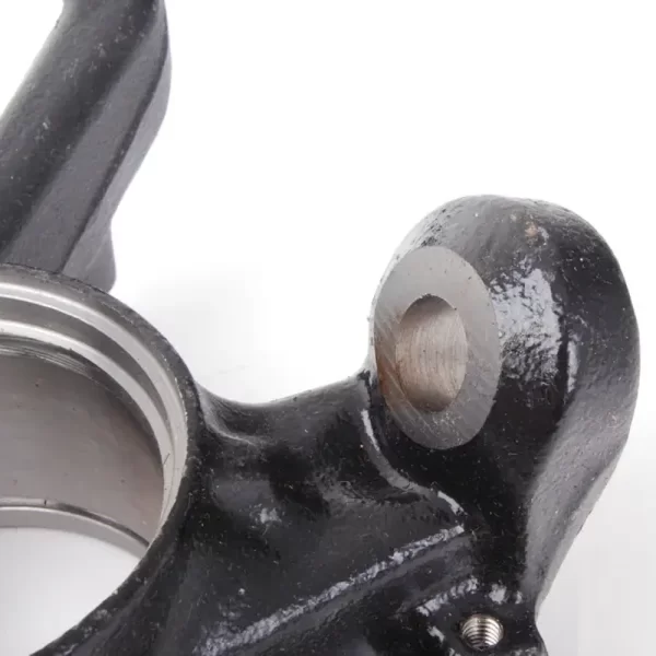 Mangueta Delantero Derecho para Golf Jetta A3 *Volkswagen - Imagen 3