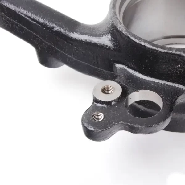 Mangueta Delantero Derecho para Golf Jetta A3 *Volkswagen - Imagen 4
