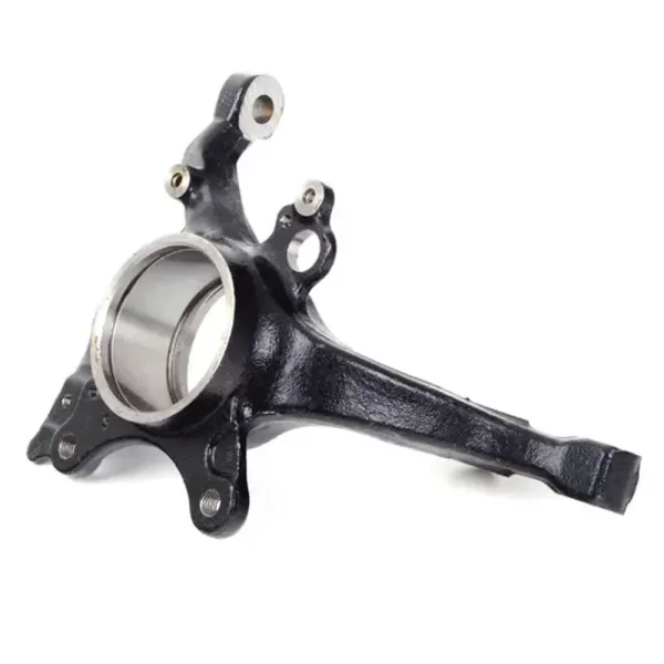 Mangueta Delantero Derecho para Golf Jetta A3 *Volkswagen - Imagen 2