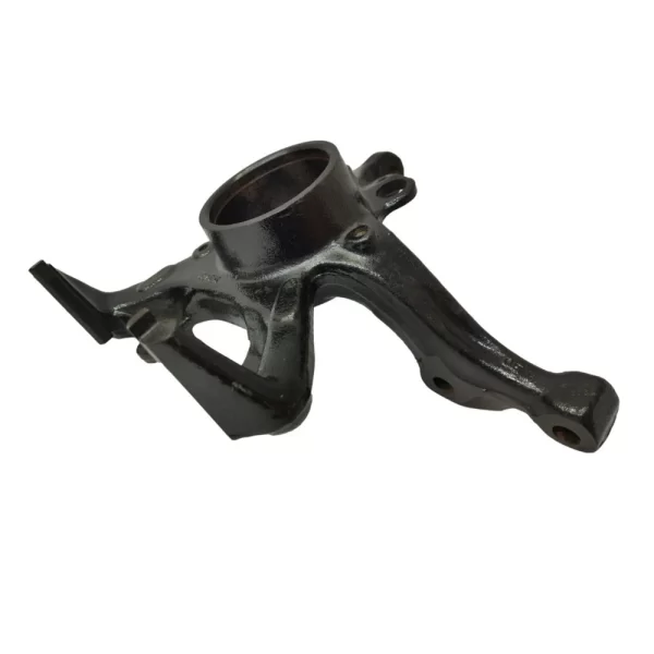 Mangueta Delantero Derecho Para Golf Jetta A3 *Volkswagen - Imagen 2