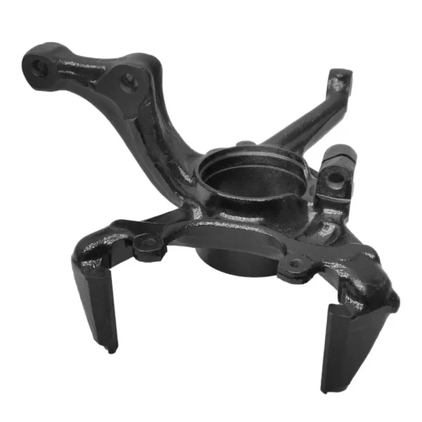 Mangueta Delantero Derecho Para Golf Jetta A3 *Volkswagen - Imagen 6