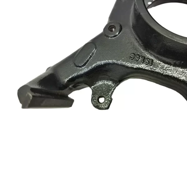Mangueta Delantero Derecho Para Golf Jetta A3 *Volkswagen - Imagen 7