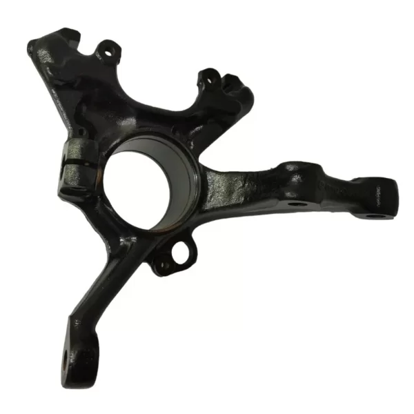 Mangueta Delantero Derecho Para Golf Jetta A3 *Volkswagen - Imagen 3