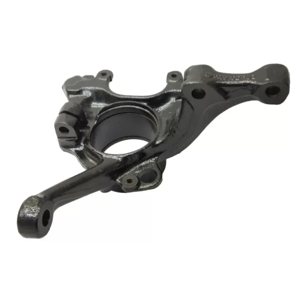Mangueta Delantero Derecho Para Golf Jetta A3 *Volkswagen - Imagen 4