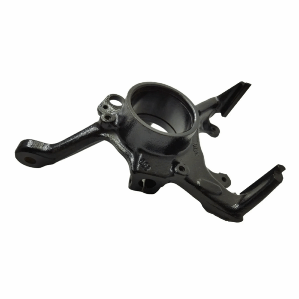 Mangueta Delantero Derecho Para Golf Jetta A3 *Volkswagen - Imagen 5