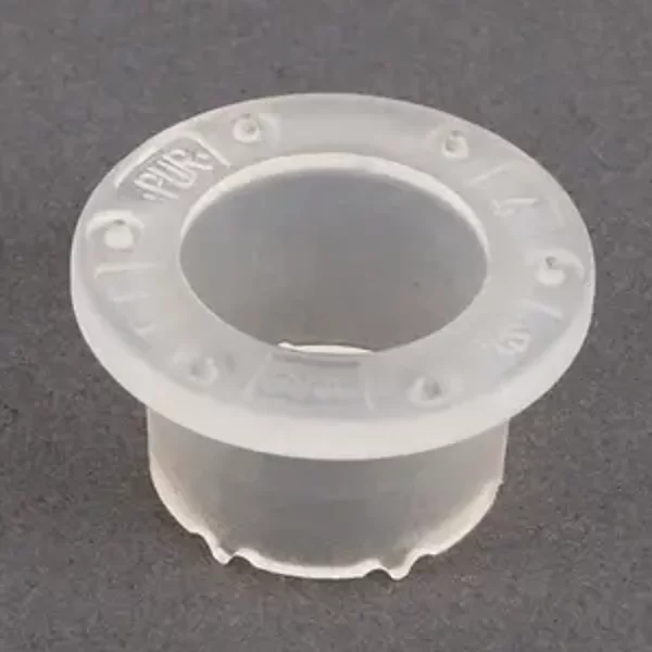 Buje De Chicote De Mecanismo Para Golf Jetta A4 *Volkswagen - Imagen 2