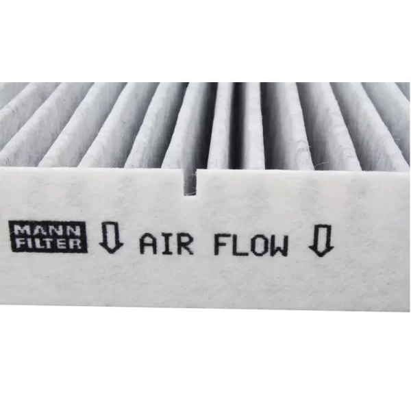 Filtro De Aire (Cabina) Para Golf Jetta A4 *Volkswagen - Imagen 3